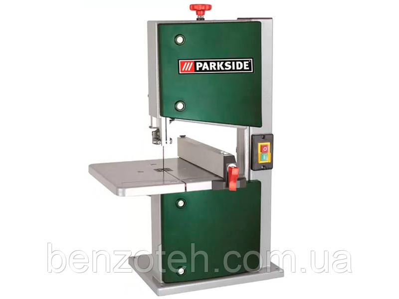 Пила ленточная Parkside PBS 350 A1 KAT: продажа, цена в Днепре ...