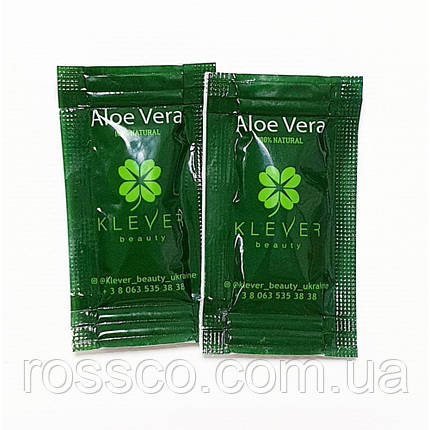 ГЕЛЬ ALOE VERA KLEVER BEAUTY, фото 1