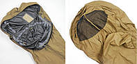 Чехол для спального мешка USMC Improved 3 Season Bivy Cover Coyote Brown 8465-01-574-4005