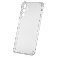 Чохол до мобільного телефона BeCover Anti-Shock Samsung Galaxy A15 SM-A155 Clear (710512), фото 1