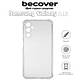 Чохол до мобільного телефона BeCover Anti-Shock Samsung Galaxy A15 SM-A155 Clear (710512), фото 4