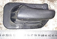 Ручка двери внутренняя задняя левая Опель Opel Астра Astra F