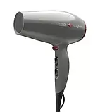 Фен для волосся з іонізацією і дифузором Ga.Ma Titan Keratin Diamond 3D 2300 Вт GH0303, фото 5