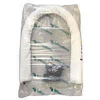 Мінітеплиця-парничок 4 м Пролісок 5 дуги, Агропарник