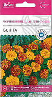 ТМ ВЕЛЕС Чорнобривці відхилені Боніта суміш 0,5 г