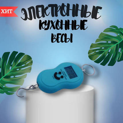 Ваги ACS 601/603 MS 50 Кантер 50 kg, Кантерні ваги електронні, фото 1