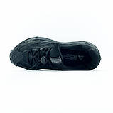 Чоловічі кросівки Nike ACG Mounth 2 Low Black Mountain Fly, чорні кросівки найк асг маунтін флай, фото 5