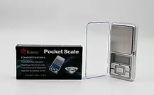 Ваги ACS 200g/0.01g MS 1724B Domotec, Ювелірні ваги електронні, Компактні електронні ваги, Компактні електронні ваги, фото 5