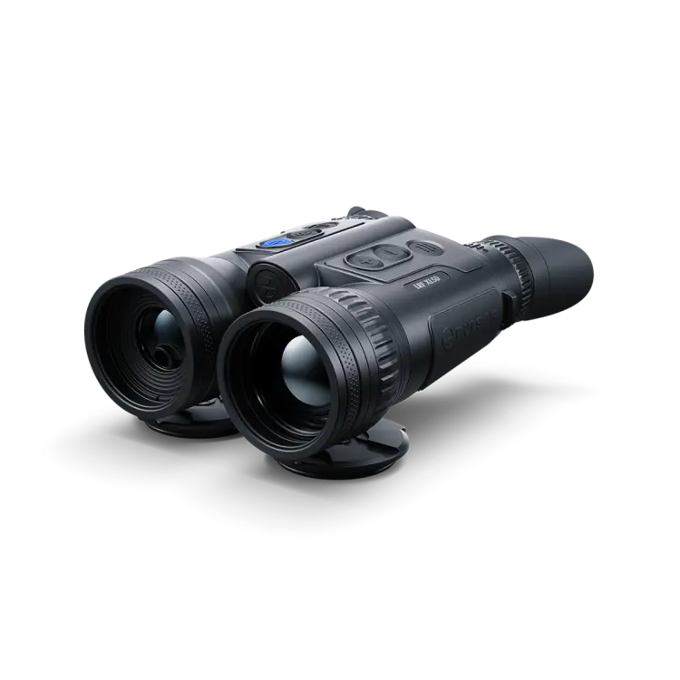 Тепловізійний бінокль Pulsar Merger XL50 LRF, фото 1