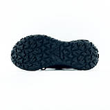 Чоловічі кросівки Nike ACG Mounth 2 Low Black Mountain Fly, чорні кросівки найк асг маунтін флай, фото 6