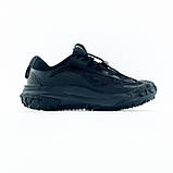 Чоловічі кросівки Nike ACG Mounth 2 Low Black Mountain Fly, чорні кросівки найк асг маунтін флай, фото 3