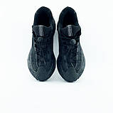 Чоловічі кросівки Nike ACG Mounth 2 Low Black Mountain Fly, чорні кросівки найк асг маунтін флай, фото 7
