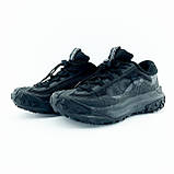 Чоловічі кросівки Nike ACG Mounth 2 Low Black Mountain Fly, чорні кросівки найк асг маунтін флай, фото 2