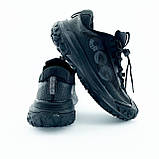 Чоловічі кросівки Nike ACG Mounth 2 Low Black Mountain Fly, чорні кросівки найк асг маунтін флай, фото 4