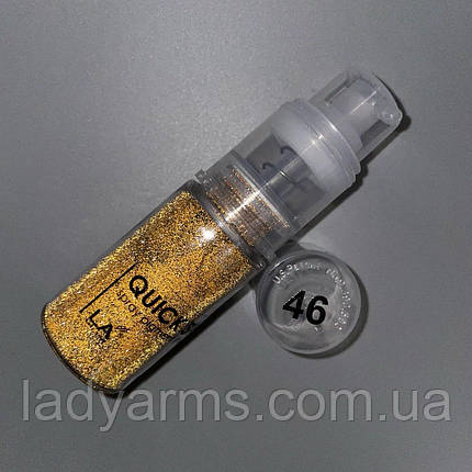 QS0046 спрей-світловідбиваючий Lady Arms, фото 2