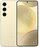 Samsung Galaxy S24 8/128Gb Yellow (SM-S921BZYDEUC) UA UCRF