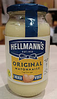 Майонез Hellmann's "Original" 405 г.