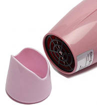Фен дорожній Bebiliss Coco 1000w, Укладальник для волосся, Bebiliss Coco 1000w, фото 6