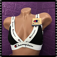 Летние стильные базовые топы Женское спортивное белье Топ черный женский модный спортивный топ для спорта