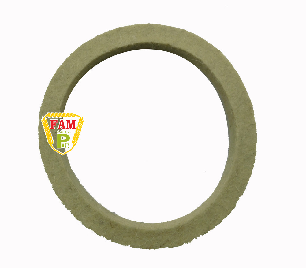 Войлочне кільце бункера 215372 Claas