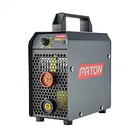 Сварочный аппарат PATON MINI R-4, 20 - 150 А, 5 кВА