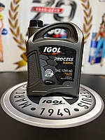 Моторное масло IGOL PROCESS CLASSIC 10W-40 4 л