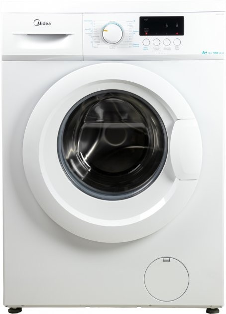 Пральна машина MIDEA MFE60-U1006