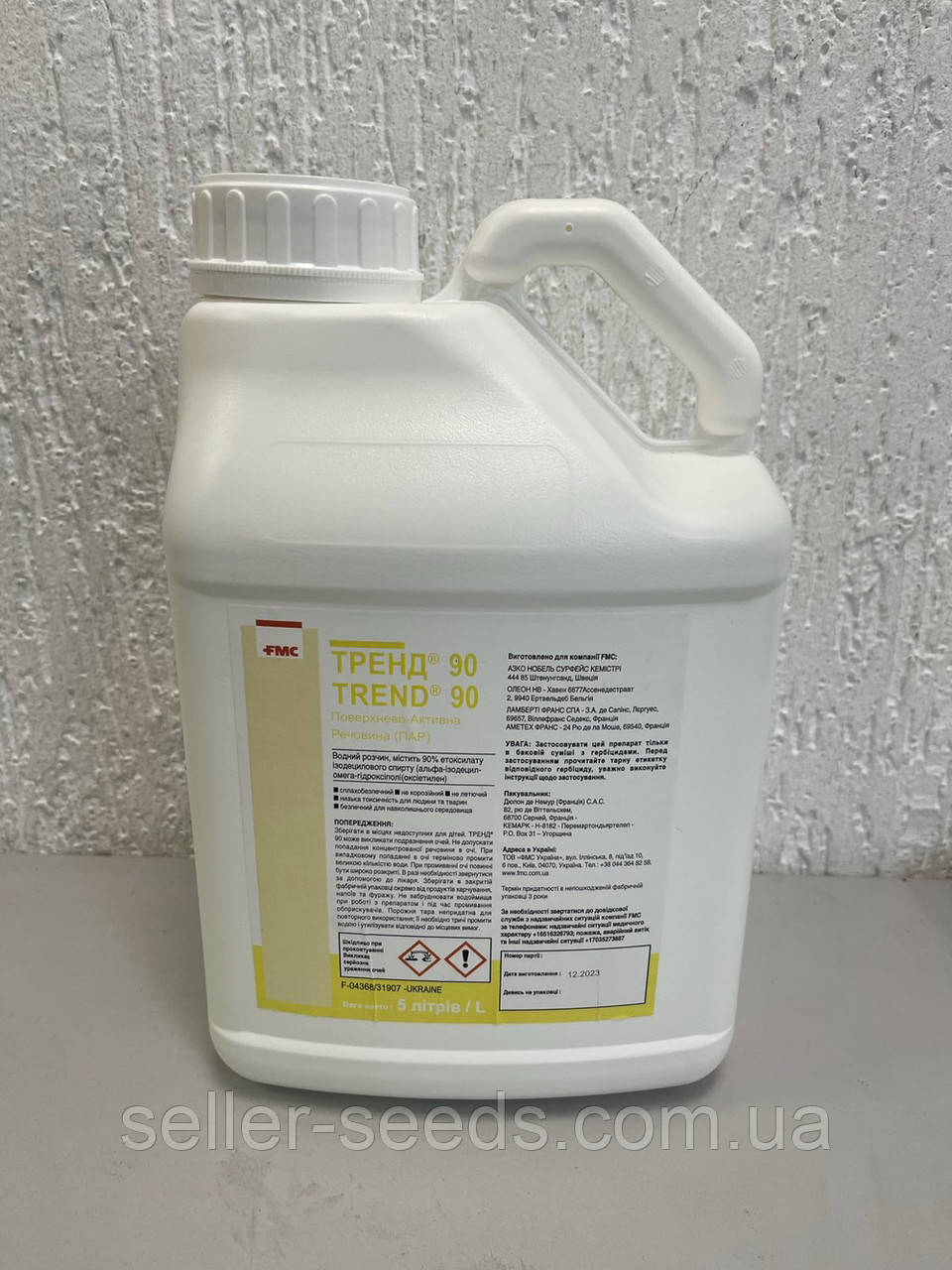 Прилипач Тренд 90 5 л, фото 1
