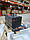 Дизельний паркувальний обігрівач 12В 5кВт (12/24/220В), портативний дизельный обігрівач, аналог Webasto, фото 7