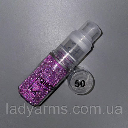 QS0050 спрей-світловідбиваючий Lady Arms, фото 2