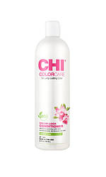 CHI Color Care Color Lock Conditioner Кондиціонер для захисту кольору фарбованого волосся