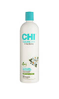 CHI Clean Care Clarifying Shampoo Безсульфатний глибокоочищувальний шампунь для волосся