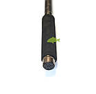 Коропове вудлище Dr.Agon Tele Carp 3.3м 150 – 300гр (40мм кільце), фото 11