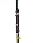 Коропове вудлище Dr.Agon Tele Carp 3.3м 150 – 300гр (40мм кільце), фото 9