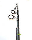 Коропове вудлище Dr.Agon Tele Carp 3.3м 150 – 300гр (40мм кільце), фото 3