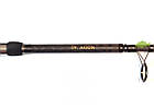 Коропове вудлище Dr.Agon Tele Carp 3.3м 150 – 300гр (40мм кільце), фото 6
