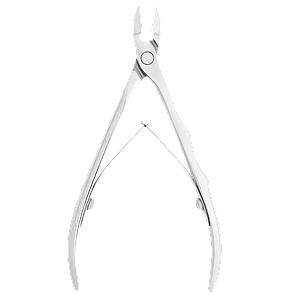 Кусачки професійні для нігтів STALEKS PRO EXPERT 60 (NE-60-12)