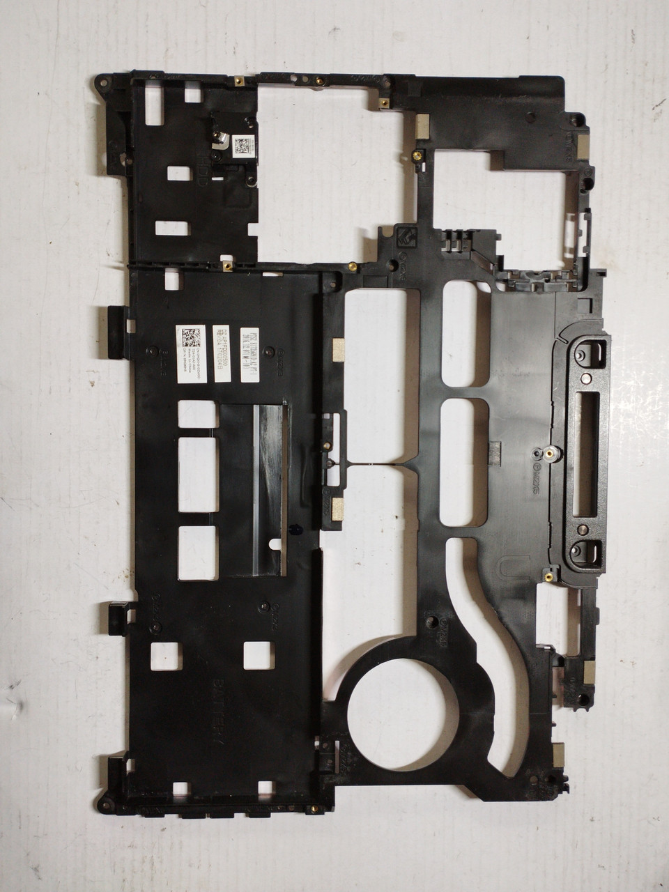 Dell Latitude E5470 Series Корпус C0 (топкейс, середня частина під топкейсом) (0KMWXR) б/у