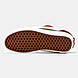 Жіночі Кеди Vans KNU Skool Brown White 36-37-38-39-40, фото 2