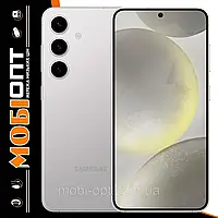 Смартфон Samsung Galaxy S24 8/256Gb Gray (SM-S921BZAGEUC) UA UCRF