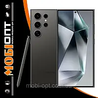 Смартфон Samsung Galaxy S24 Ultra 12/1Tb Black (SM-S928BZKPEUC) UA UCRF
