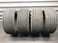 Шины Bridgestone Blizzak LM-25V 235/40 R18 95V