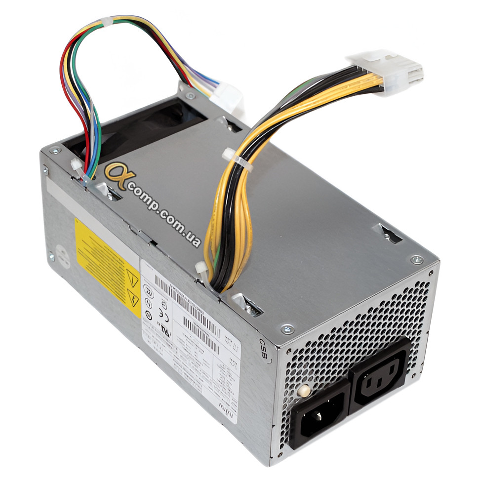 Блок живлення 250w Fujitsu Primergy TX100 S3, TX120 S3 S3P, E500, E510, E700, E710 sff / tower БВ