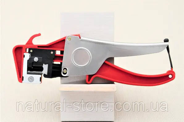 Секатор для щеплення Due Buoi 300/21 для рослин, дерев (Італія) прищепний секатор, фото 1