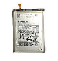 Аккумулятор (батарея) EB-BA217ABY для Samsung A217/A125/A022 Galaxy A21s/A12/A02 M127F Оригинал Б/У