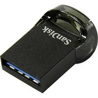 USB флешка SanDisk 512GB Ultra Fit USB 3.1 (SDCZ430-512G-G46)