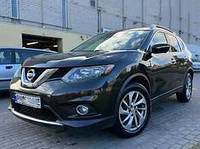 Разборка Nissan Rogue S 2007-2015 Двигатель Коробка Дверь Стекло Бампер Диск