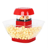 Минимашина для приготовления попкорна Mini-Joy PopCorn Maker