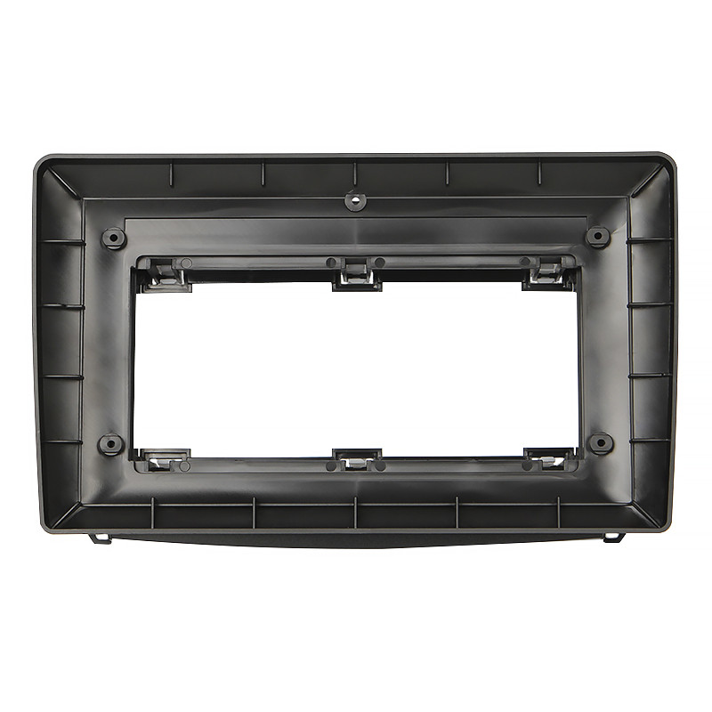 Рамка перехідна 10" Lesko для авто Fiat 500L (330) 2012+ 4 шт., фото 1