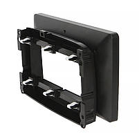 Рамка перехідна 10" Lesko для авто Fiat 500L (330) 2012+ 4 шт., фото 3